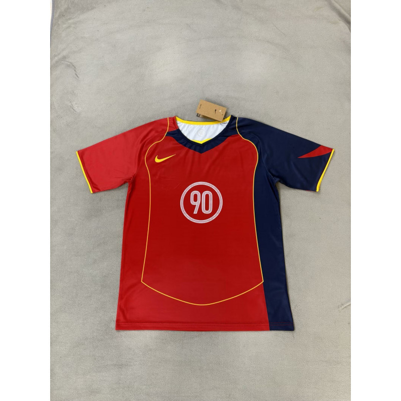 NK Total 90 Entrenamiento Roja