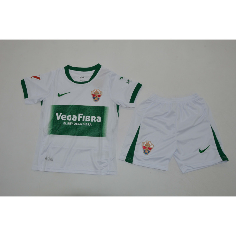 Elche KIT NIÑO Local 25-26
