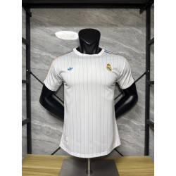RM Player Version Icon Blanca 25-26