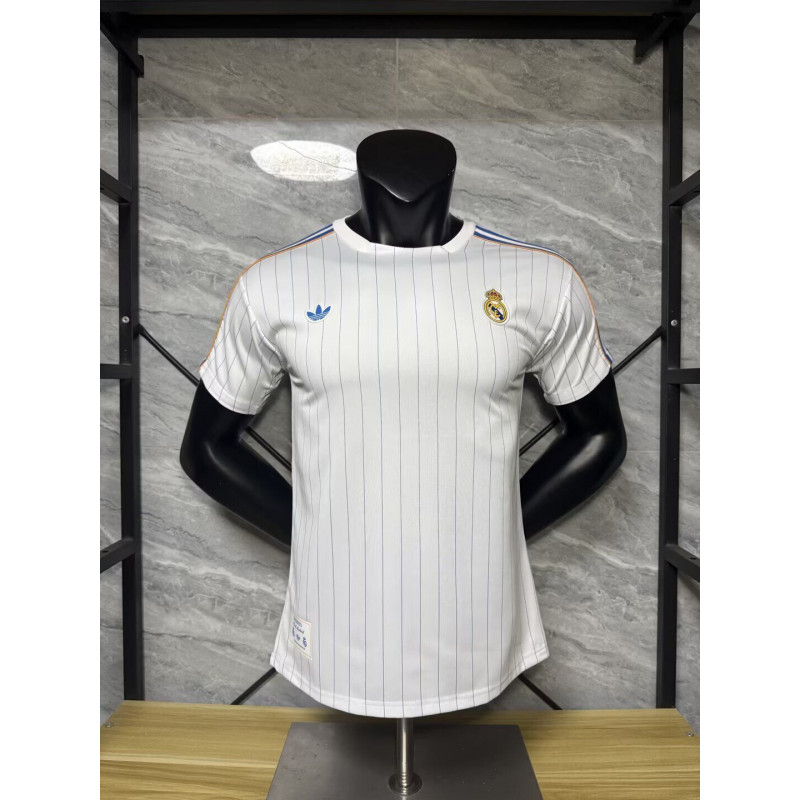 RM Player Version Icon Blanca 25-26