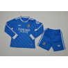 RM KIT NIÑO Manga Larga Tercera 25-26