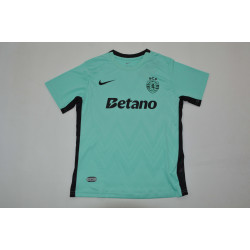 Sporting de Lisboa Tercera...