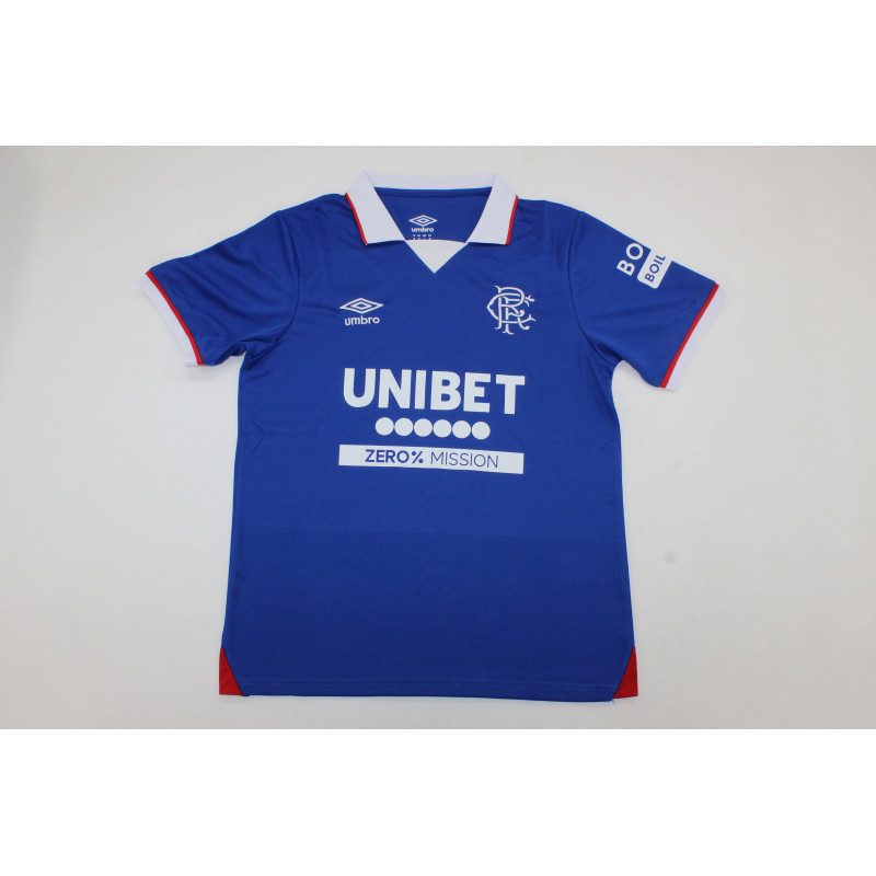 Rangers Local 25-26