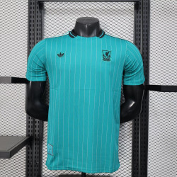 Liverpool Icon Verde 25-26