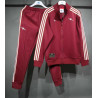 Arsenal Chandal Icon Rojo 25-26