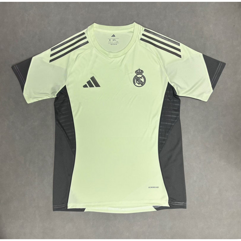 RM Entrenamiento Verde 25-26