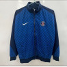 PSG Cortavientos Azul Oscuro 25-26
