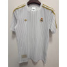 RM Icon Blanca Dorada 25-26