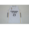 Baloncesto Real Madrid Local 25-26