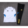 Manchester United Chandal Blanco 25-26
