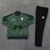Chelsea Chandal Verde 25-26