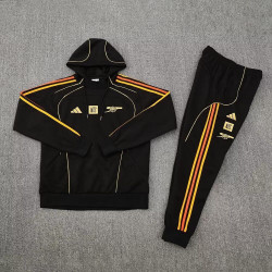 Arsenal Chandal x NTS Con...