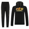 Arsenal Chandal x NTS Con Capucha 25-26