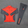 Bayern Munich Chandal Naranja 25-26