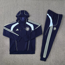 Ajax Chandal Con Capucha...