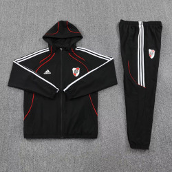 River Plate Chandal...