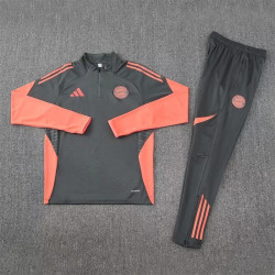 Bayern Munich Chandal...