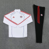 Bayern Munich Chandal Entrenamiento Blanco 25-26
