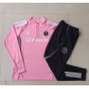 Inter Miami Chandal Entrenamiento Rosa 25-26