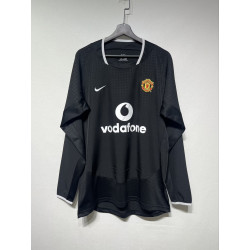 Manchester United Retro...