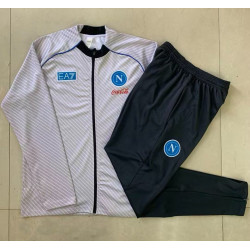 Chandal Niño Napoles Blanco 25-26