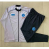 Chandal Niño Napoles Blanco 25-26