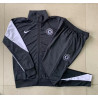 Chandal Niño Chelsea Negro 25-26