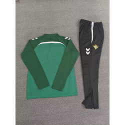 Real Betis Chandal Entrenamiento Verde 25-26