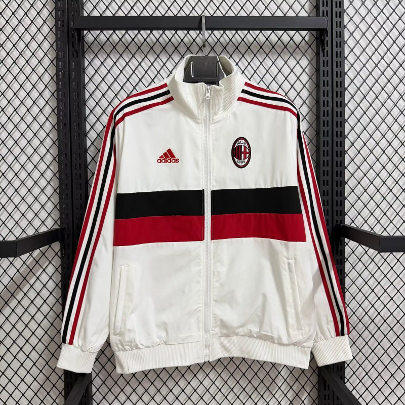 Milan Cortavientos 25-26