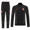 Milan Chandal Negro 25-26