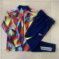 Chandal Niño Arsenal Estampado 25-26