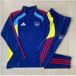 Chandal Niño Arsenal Azul 25-26