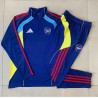 Chandal Niño Arsenal Azul 25-26