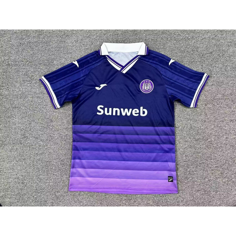 Anderlecht Local 25-26