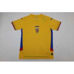 Rumania Local 2025