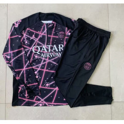 Chandal Niño Entrenamiento PSG Rosa 25-26
