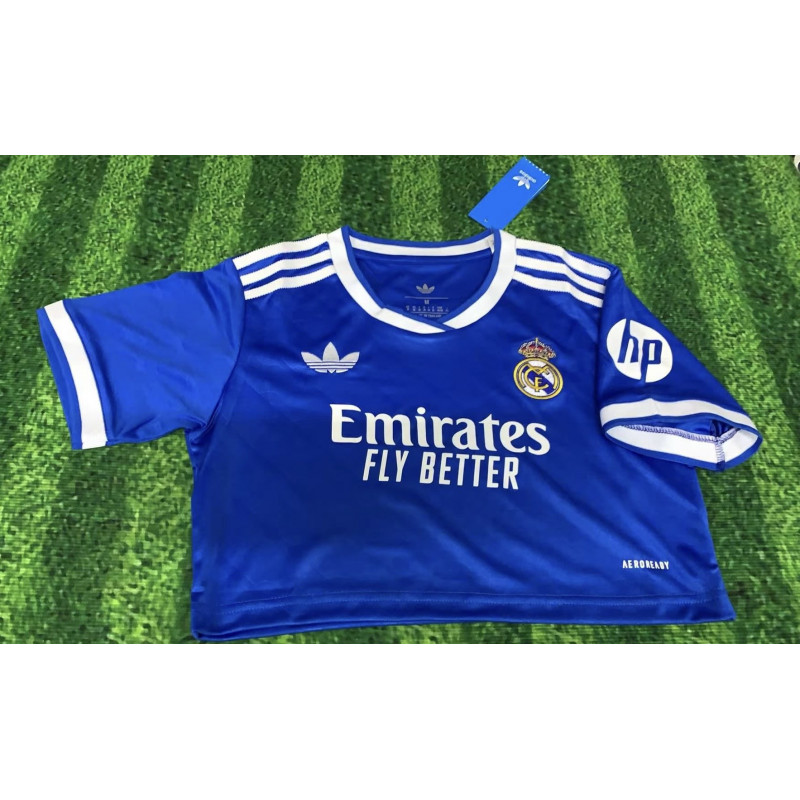 RM Crop tercera 25-26