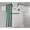 Panathinaikos Retro Visitante 95-96