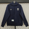 Liverpool Sudadera Icon Azul Oscura