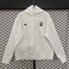 Liverpool Sudadera Icon Blanca