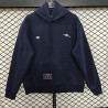 Arsenal Sudadera Icon Azul Oscura