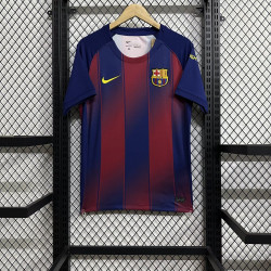 Barcelona Local Sin Sponsor...