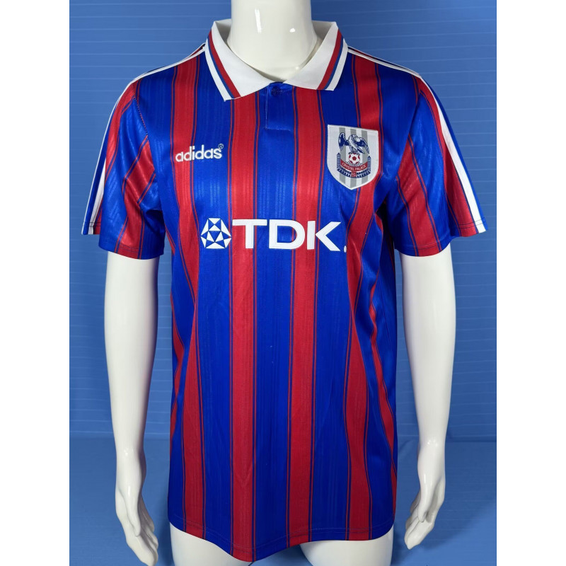 Crystal Palace Retro Local 96-98