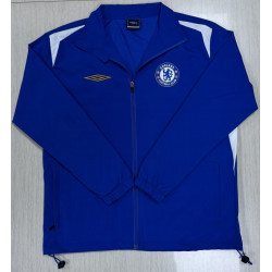 Chelsea Cortavientos Retro...