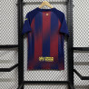 Barcelona Local Sin Sponsor 25-26