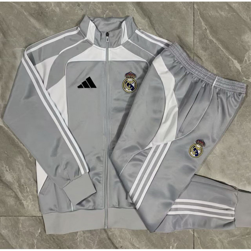 RM Chandal Gris 25-26