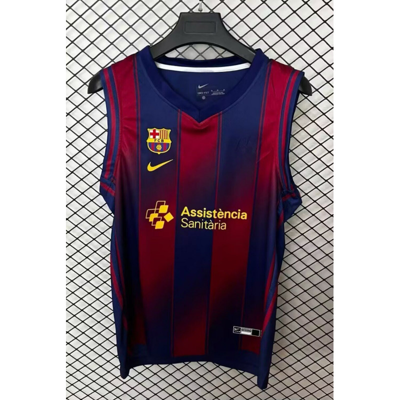 BASKET Barcelona 25-26