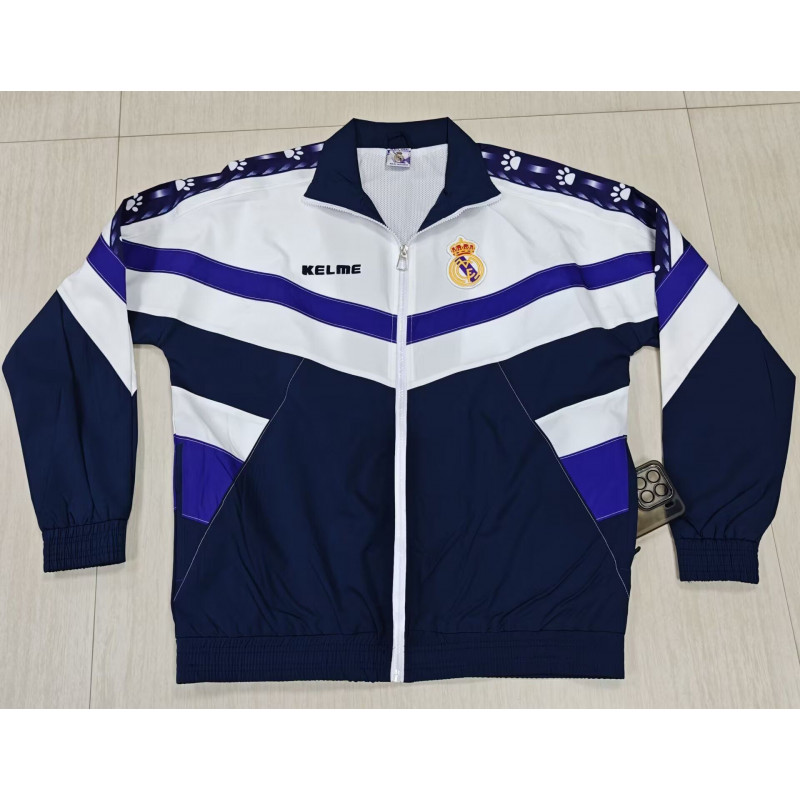 RM Cortavientos Retro 94-96