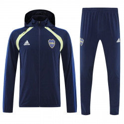 Boca Juniors Chandal Con...