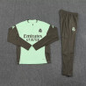 RM Chandal Entrenamiento Verde 25-26